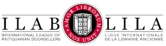 ILAB logo